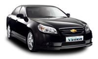 VEGER RENT A CAR